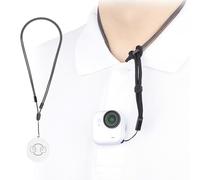 Go Ultra - Collana con supporto magnetico da collo per Insta 360 GO Ultra