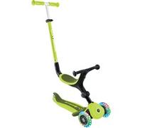 Go-Up Active Lights, Scooter calce