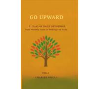 GO UPWARD: 31 DAYS OF DAILY DEVOTIONAL
