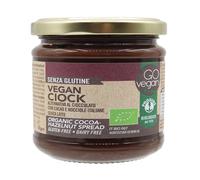 Go Vegan! - Vegan Ciock, 200 grammi