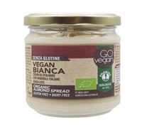 Go Vegan! - Vegan Ciock Bianca, 200 grammi