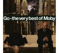 Go - Very Best Of (1 CD Audio) - Moby (Audio Cd)