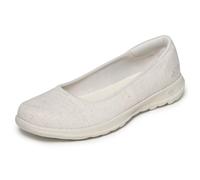 Go Walk Lite,Natural,8.5B - Medium
