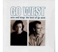 Go West Aces and Kings: The Best of Go West (CD) Album