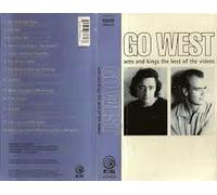 Go West - Aces & Kings: Best of