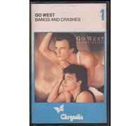 Go West - Bangs And Crashes 1 MC