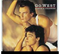 Go West - Bangs and Crashes