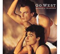 Go West - Bangs and Crashes