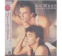 Go West - Bangs & Crashes