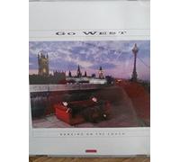 Go West - Dancing on the couch