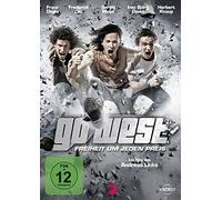 Go West - Freiheit um jeden Preis