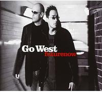 Go West - Futurenow