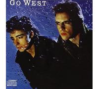 Go West - Go West