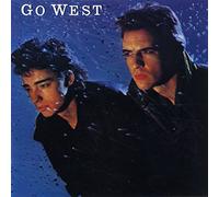 Go West Go West (Vinyl LP) 12" Album Coloured Vinyl