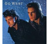Go West Go West (CD) Super Deluxe Album with DVD