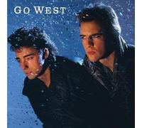 Go West - Go West (Deluxe Edition) [4CD + DVD]