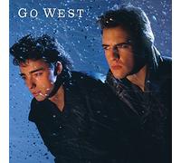 Go West Go West (CD) Super Deluxe Album with DVD