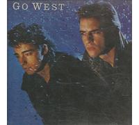 Go West - Go West - Go West