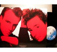 GO WEST - GO WEST - I WANT TO HEAR IT FROM YOU - 12 inch vinyl