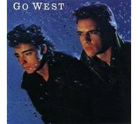 Go West Go West (Vinyl LP) 12" Album Coloured Vinyl