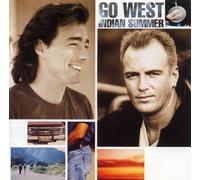 Go West - Indian Summer by Go West