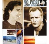 Go West Indian Summer (CD) Album