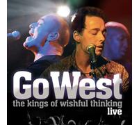 Go West King of Wishful.. (CD)