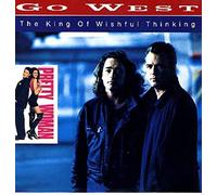 Go West - King of wishful thinking [VINYL]