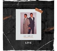go west - live