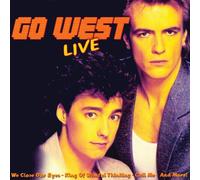 Go West - Live