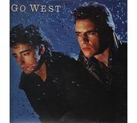 Go West - Same (1985) / Vinyl record [Vinyl-LP]