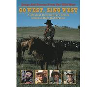 Compilation - Go West, Sing West - Songs und Stories aus dem Wilden Westen (2-DVD)