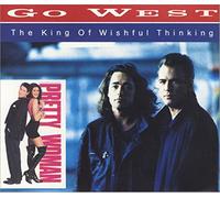 Go West - The King Of Wishful Thinking