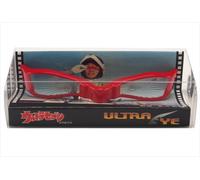 Go West Ver. Ultraman Ultra Seven Eye Real Type Modello In Scala 1/1 Da GIAPPONE