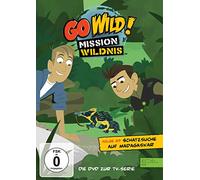 Go Wild! - Mission Wildnis 29. Madagaskar
