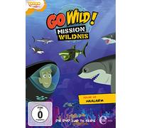 Go Wild! - Mission Wildnis - Folge 12: Haialarm