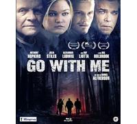 Film - Go With Me - Blu-ray