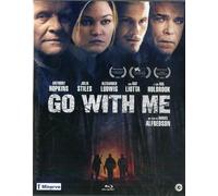 Go With Me [Blu-Ray] - Anthony Hopkins,Ray Liotta,Alexander Ludwig,Julia Stiles