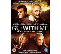 Go With Me [DVD] [Edizione: Regno Unito]