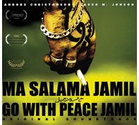 Go With Peace Jamil