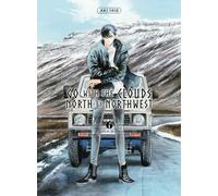 Aki Irie Go with the clouds, North-by-Northwest 6 (Tascabile)