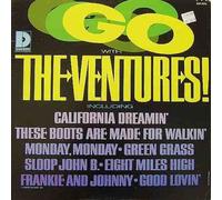 Go With the Ventures
