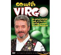 Go with Virgo [Edizione: Regno Unito]