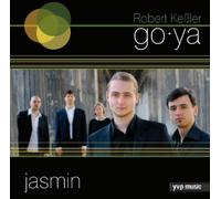 GO-YA & ROBERT KESSLER - JASMIN