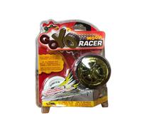Go Yo Racer OFF ROAD, STREETY, SQUAD, MOON, SPORT, BUGGY Giochi Preziosi