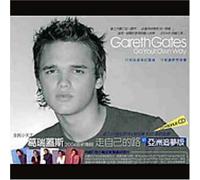 Gareth Gates - Go Your Own Way