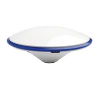 GO100 GNSS GPS Antenna per AG15 AG25 AG35, Multi Feed Point Design per ridurre gli errori di misurazione e alto guadagno