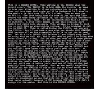 Go2 - Xtc (Vinile)