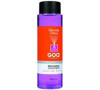 Goa 25914 - Diffusore di Ricarica per Goatier, 250 ml