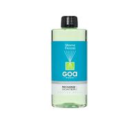 Goa 301ME - Ricarica per diffusore Goatier alla Menta Increspata, 500 ml